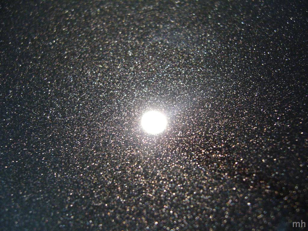 P1020011 Hier ein Close-up von der Farbpigmentierung