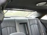 P1020007 R�ckblick mit Heckrollo - sch�n zu sehen das Raffleder